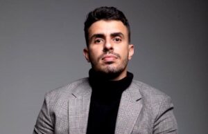 Novo secretário de Saúde de Capivari de Baixo assume nesta quarta-feira (7)