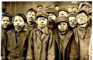 Coluna Dr. Luiz Roberto Hamada: ‘A evolução trabalhista e a história das crianças no mercado’