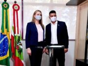 Jorge David é o novo secretário de Articulação Nacional