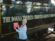 Sua Majestade Donna Locomotiva, a história de um jeito nunca contado antes