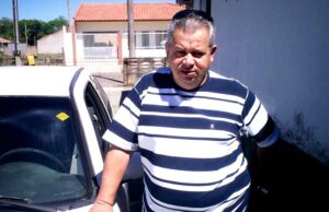 Ex- chefe da Junta Militar de Tubarão morre aos 62 anos vítima da Covid-19