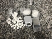 Traficante é preso em Tubarão suspeito de esconder drogas em casa invadida