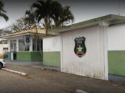 Ocorrência em uma das escolas de maior destaque de Capivari