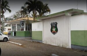 Ocorrência em uma das escolas de maior destaque de Capivari