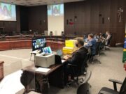 Impeachment no Governo do Estado: sessão de julgamento do governador será realizada no próximo dia 7 de maio