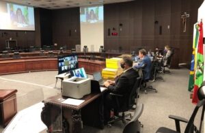 Impeachment no Governo do Estado: sessão de julgamento do governador será realizada no próximo dia 7 de maio