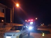 Homem é encontrado morto a tiros dentro de carro, em Jaguaruna