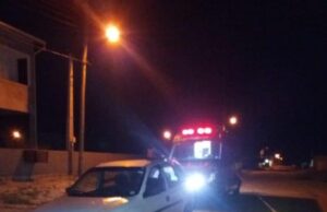 Homem é encontrado morto a tiros dentro de carro, em Jaguaruna