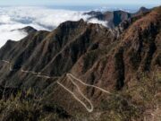 Mirante do Rio do Rastro recebe 7 interessados para projeto de estudos