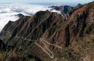 Mirante do Rio do Rastro recebe 7 interessados para projeto de estudos