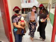 Resgate histórico de Anita Garibaldi é reforçado nas escolas