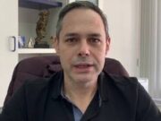 Sequelas de pacientes são acompanhadas em ambulatório Pós-Covid em Tubarão