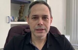 Sequelas de pacientes são acompanhadas em ambulatório Pós-Covid em Tubarão