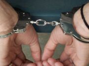 Homem é preso em Tubarão por violência doméstica.