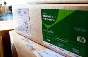 Covid-19: 1.141 municípios relatam risco de ficar sem kit intubação