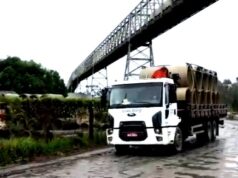 Na próxima segunda-feira (10) reinicia obra de drenagem na região central.