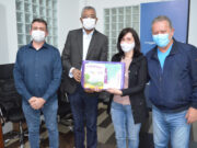 Kits pedagógicos vão reforçar processo de aprendizagem na rede municipal