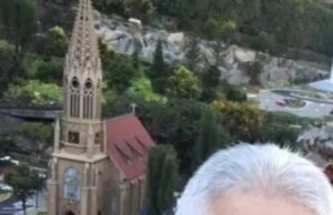 Engenheiro eletricista morre em decorrência da Covi-19, em Tubarão