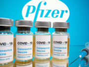 Tubarão receberá mais de 1.000 doses da vacina da Pfizer ainda está semana