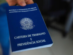 Tubarão teve no mês de abril um saldo de 1.243 empregos