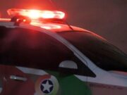 Homem de 30 anos com mandado de prisão ativo é preso em Tubarão