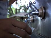 Abastecimento de água será interrompido para manutenção neste domingo em Capivari de Baixo