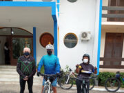 Lançado oficialmente o circuito Desafio de Anita