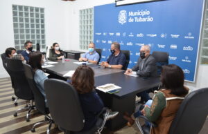 Comissão retoma trabalhos para encaminhamento do concurso público da prefeitura