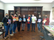 Secretaria de Educação adquire coleção de livros voltada à educação ambiental