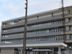 Obras do Centro de Inovação de Tubarão entram na fase final