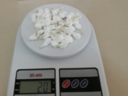 Um casal e um adolescente foram presos por tráfico de drogas, em Tubarão.