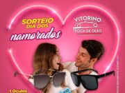 Profissionais da Amurel: Empresa de Tubarão promove uma super promoção para o dia dos namorados