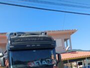 PEDÁGIO DA APAE – ARMAZÉM FEZ A DIFERENÇA!