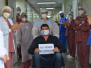 Quase 4 mil pacientes já se recuperaram da Covid-19 em Capivari de Baixo