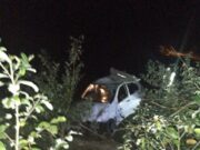 Idoso morre em acidente na comunidade de Bom Jesus em São Martinho.