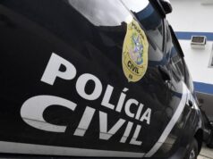 Dois homens são presos em operações da Polícia Civil