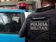 Dois Homens foram presos por tráfico de Drogas em Tubarão.