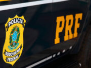 Cerca de 100 kg de maconha, foram apreendidos na BR-101 em Tubarão