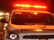 Foragido é recapturado e preso em Tubarão