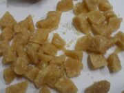 240 pedras de crack foram encontradas, em Tubarão