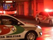 Corpo de jovem de 22 anos é encontrado em bueiro.