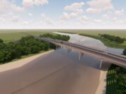 Processo licitatório para construção da ponte Capivari de Baixo-Tubarão é reaberto