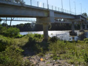 Mutirão de limpeza das margens do Rio Tubarão acontecerá neste sábado (5)