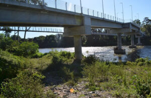 Mutirão de limpeza das margens do Rio Tubarão acontecerá neste sábado (5)