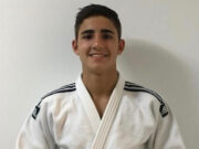 Tubarão participa de I Card Inverno de Judô