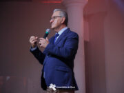 Morre aos 55 anos José Antonio de Bem, por Covid-19.