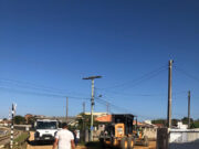 Ação Mais Estradas é intensificada em vários bairros de Capivari de Baixo