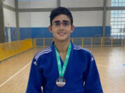 Tubaronense é campeão do I Card Inverno de Judô