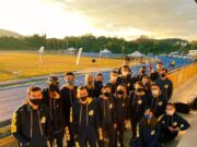 Atletas da ADRA conquistam medalhas para Tubarão