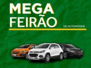 Parque Ambiental sedia 1º feirão de veículos de Capivari de Baixo